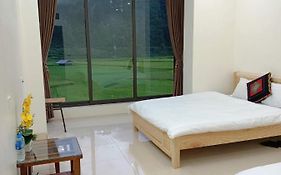 Homestay Hoa Thao - Bus ,Trek & Motorbike